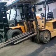 【怎么進口二手機械?二手叉車進口報關公司】機械,價格,報價,種類、品牌,廠家,供應商,上海奕亨進出口 - 產品庫 - 阿土伯交易網