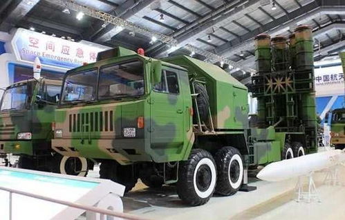 巴鐵又看中一款中國神器欲引進多套,成為遠程防御實力擔當