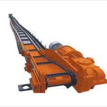  中煤張家口煤礦機械有限責(zé)任公司進(jìn)出口公司 主營 刮板輸送機 轉(zhuǎn)載機 破