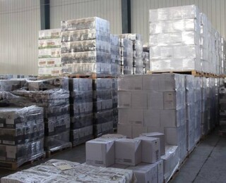 瑞士國(guó)出口專線清關(guān)到門