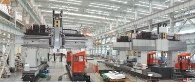 1987年日本東芝偷賣精密機(jī)床給蘇聯(lián),美國大怒,開出四項巨額罰單