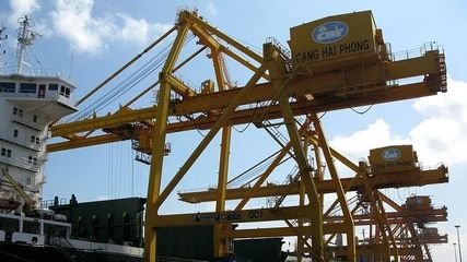 【&ldquo;一帶一路&rdquo;港口行】越南VS馬來西亞,這幾個港口你認識嗎?