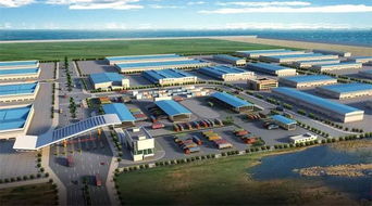 海關總署推動綜合保稅區融資租賃企業異地委托監管機制，助力大型機械設備進出口