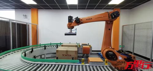 中叉網探訪國家特種機器人產品質量監督檢驗中心 福建機械進出口合作加速