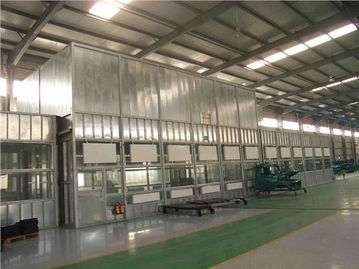 浙江二手烘布機進口報關代理服務詳解 奕亨國際專業指導