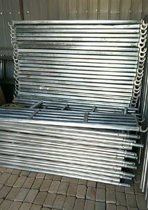 移動(dòng)腳手架與建材配件出租銷售 一站式建材解決方案助力工程建設(shè)