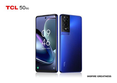 TCL實業閃耀MWC 2024 多款移動智能終端亮相，擘畫“酷多拉”移動智能生活新藍圖