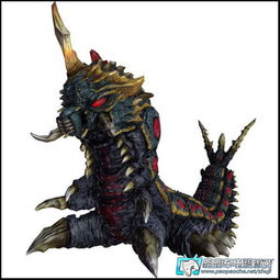 《PS4游戲<哥斯拉VS>登場怪獸全覽 從初代哥斯拉到經(jīng)典宿敵酷多拉》